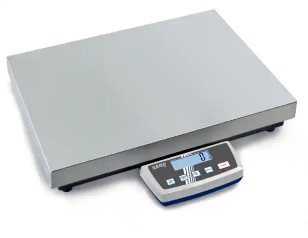Platform scale DE 300K50DL